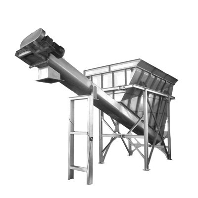 conveyor bil-kamin