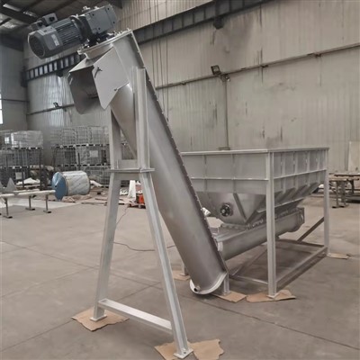 conveyor bil-kamin vertikali